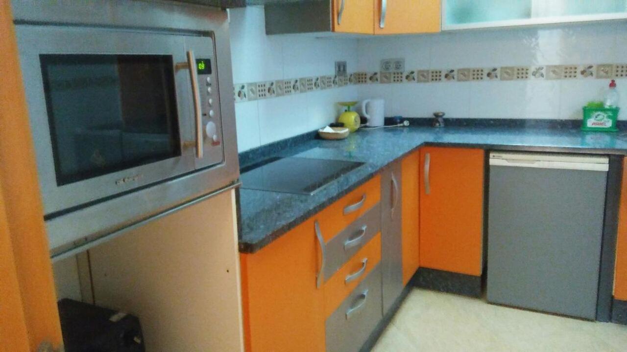 شقة Casa Los Bloques ثامورا المظهر الخارجي الصورة
